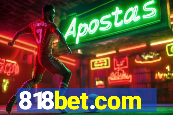 818bet.com