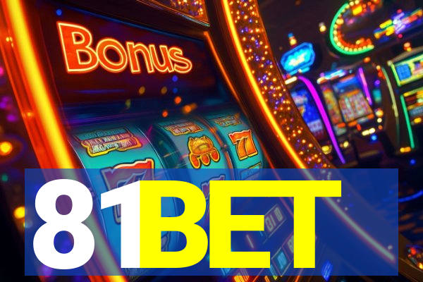 81BET