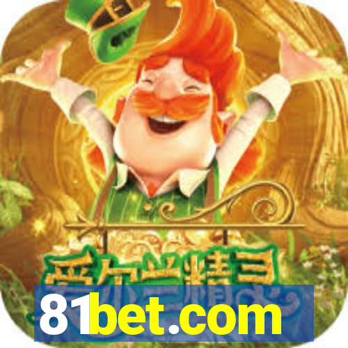 81bet.com