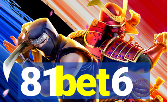 81bet6