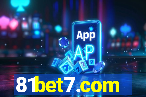 81bet7.com