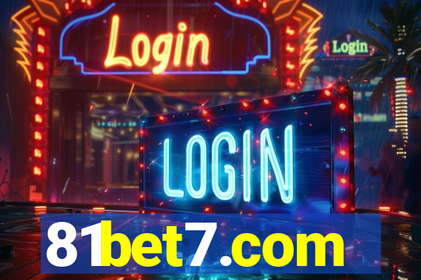 81bet7.com