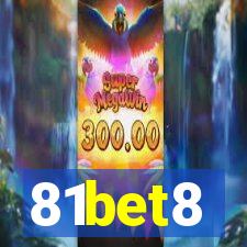 81bet8
