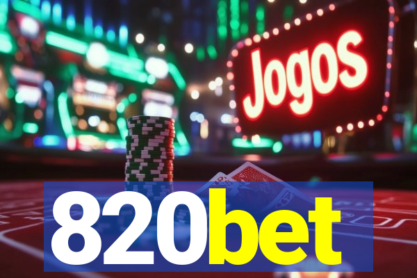 820bet