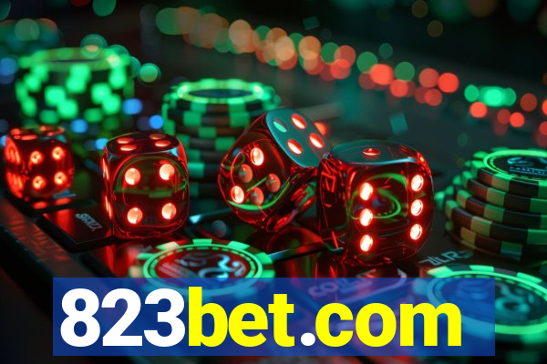823bet.com