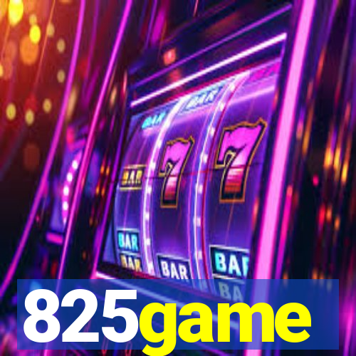 825game
