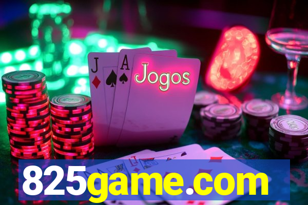 825game.com