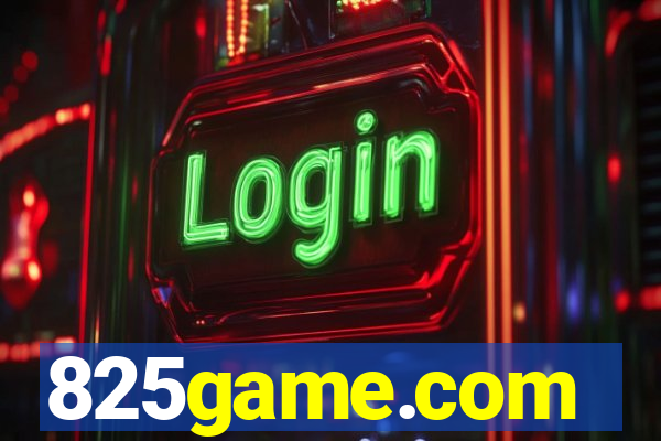 825game.com