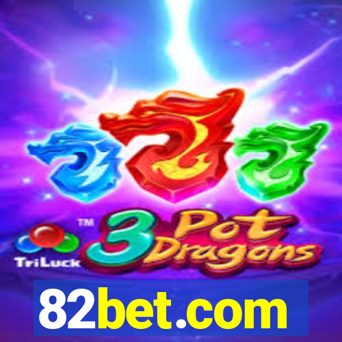82bet.com