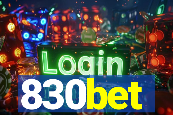 830bet