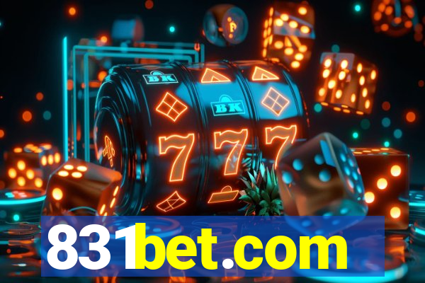 831bet.com