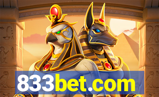 833bet.com