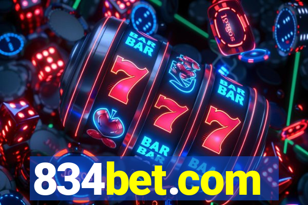 834bet.com