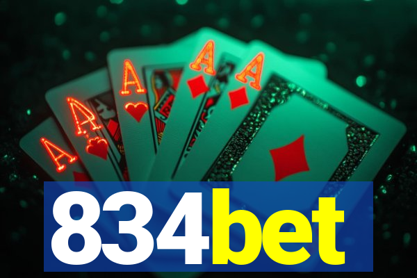 834bet