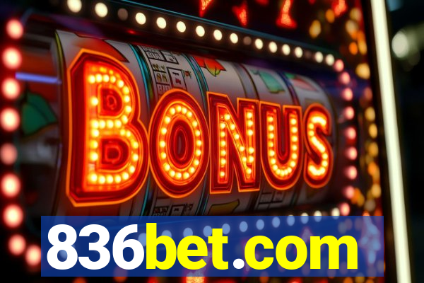 836bet.com