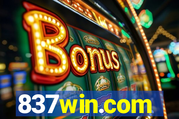 837win.com