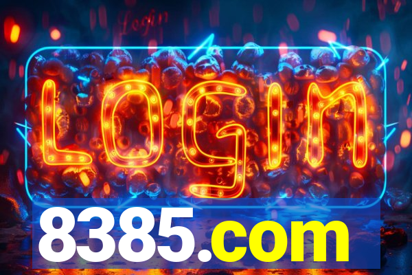 8385.com