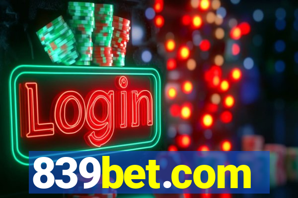 839bet.com