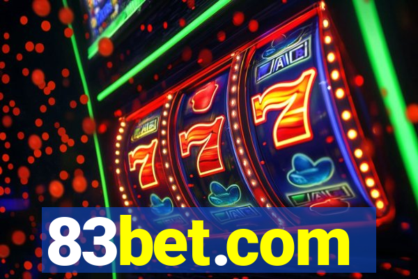 83bet.com