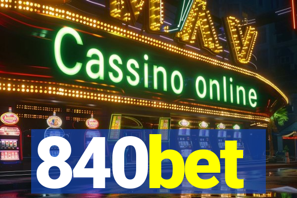 840bet