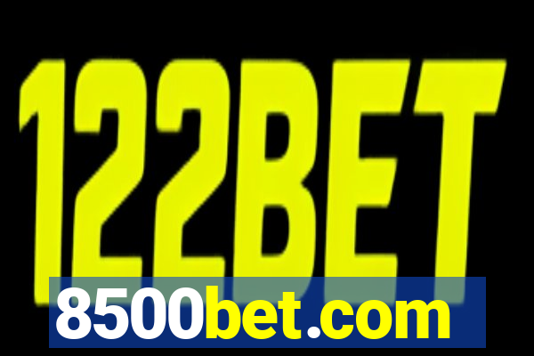 8500bet.com
