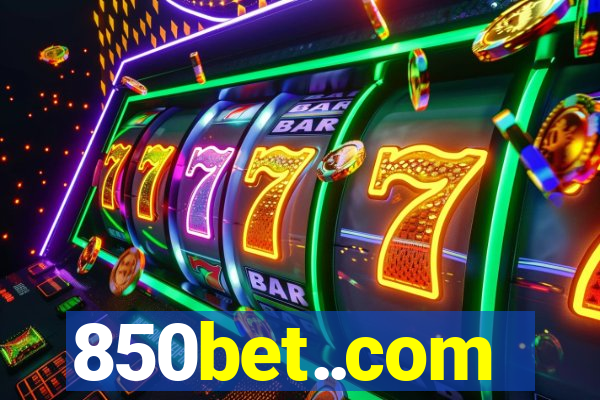 850bet..com