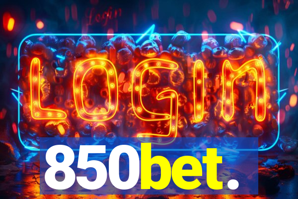850bet.