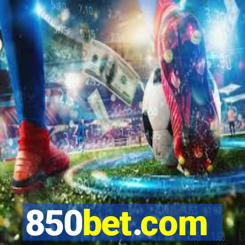 850bet.com
