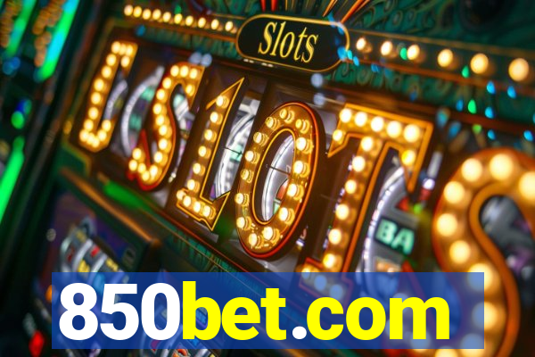 850bet.com