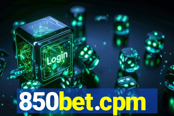 850bet.cpm