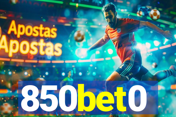 850bet0