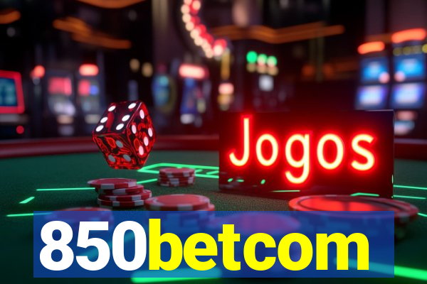 850betcom