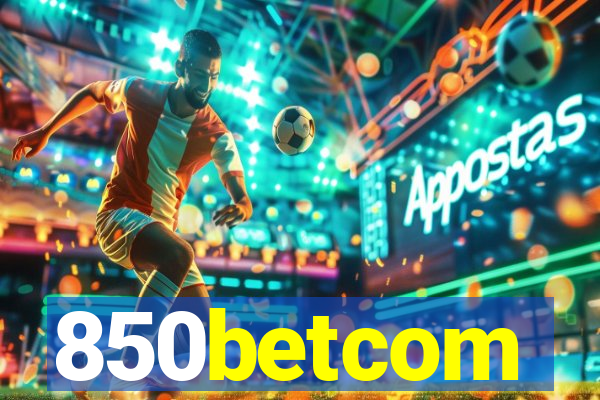 850betcom