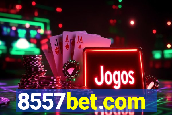8557bet.com