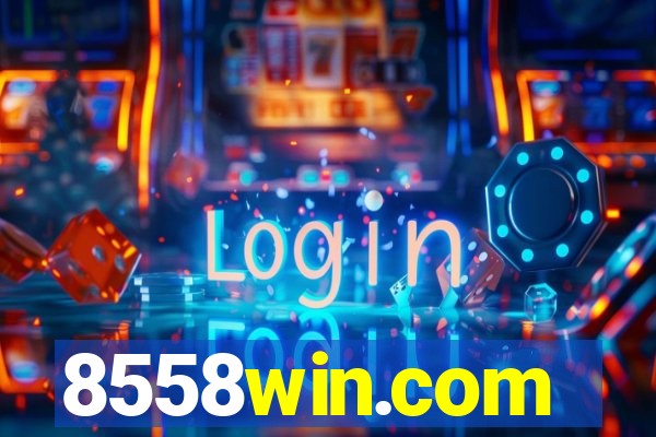 8558win.com