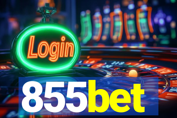 855bet
