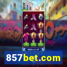 857bet.com