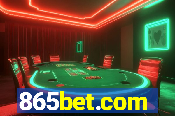 865bet.com