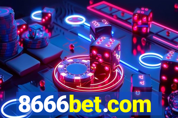 8666bet.com