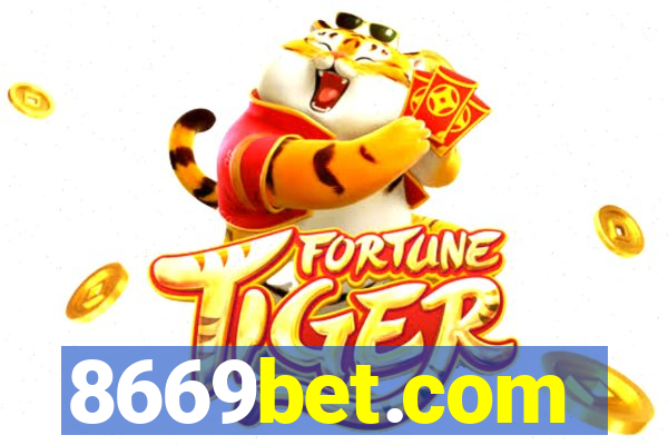 8669bet.com