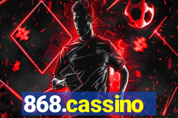 868.cassino