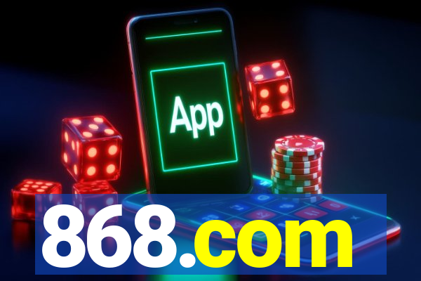 868.com