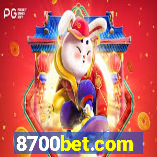 8700bet.com