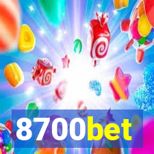 8700bet