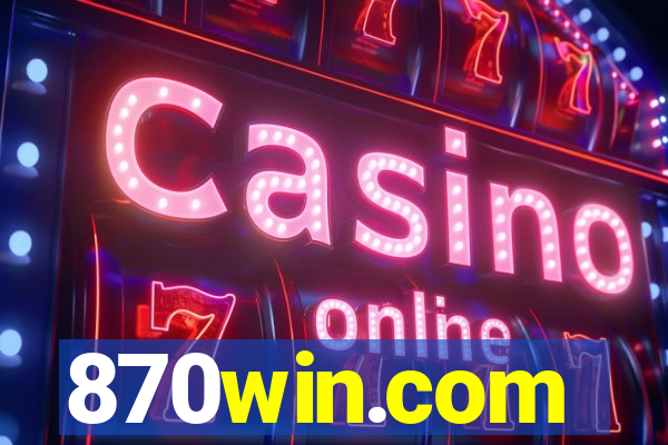 870win.com