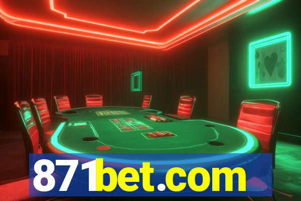 871bet.com
