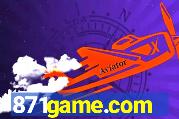 871game.com