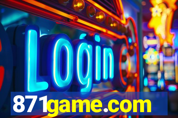 871game.com