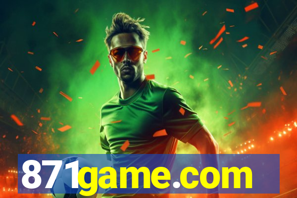 871game.com