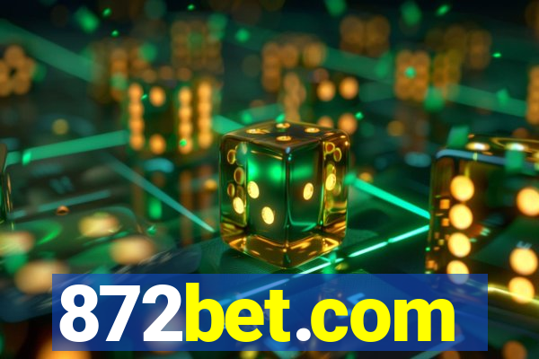 872bet.com